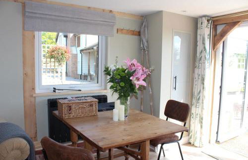 The Old Workshop - a cosy country retreat - Photo 26