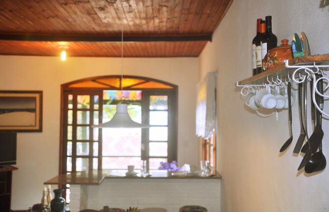 Villa Daniella - Foto 35