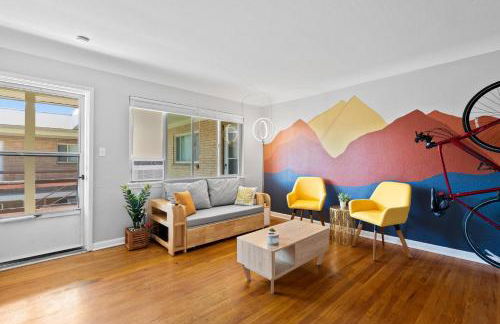 10 min to Red Rocks & KING BED & 7min to I70 & DT Golden & STR-25-0009 - Photo 12