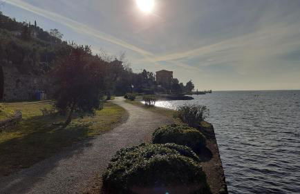 Casa Adua appartamento - Foto 44