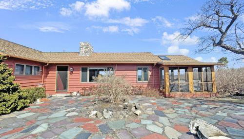 Seacoast Sanctuary Warm and inviting cottage with uninterrupted oceanfront 1914 - Foto 5