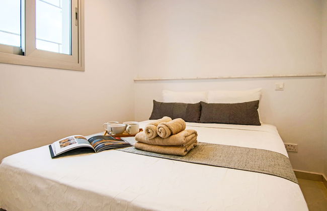 Phaedrus Living: Seaside Executive Flat Harbour 101 - Foto 15