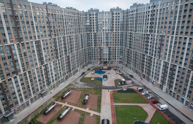 Apart-hotel YE'S Hoshimina - Photo 33