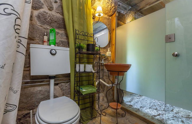 Suite Familiar Conheca O Minho E Descanse Em Plena Natureza - Foto 15