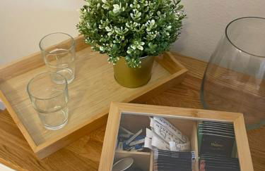 Business & Relax Skyline-View Wlan - Foto 7