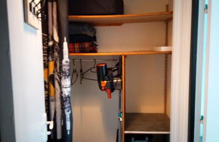 Céanothe-InvIRI. Studio Mairie. Parking Privatif - Foto 12