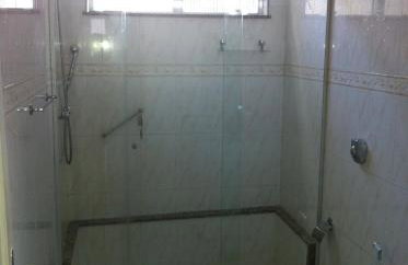Apartamento grande, confortável, metrô, praias - Foto 12