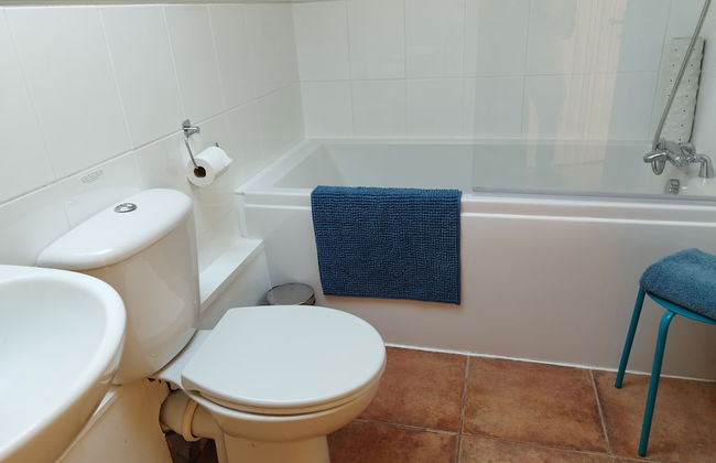 Peaceful and Stylish Cottage Near Taunton Somerset - Foto 6