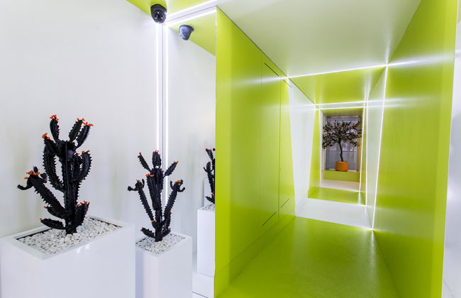 Cosmo Apartments Passeig de Gràcia - Foto 27