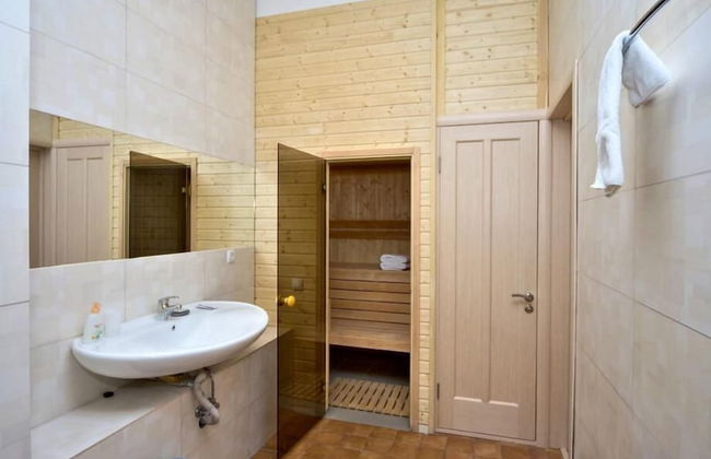 Best Season Apart Hotel - Foto 37