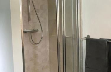 Gîte L'Après-Ski, Spa, Spacieux - Foto 75