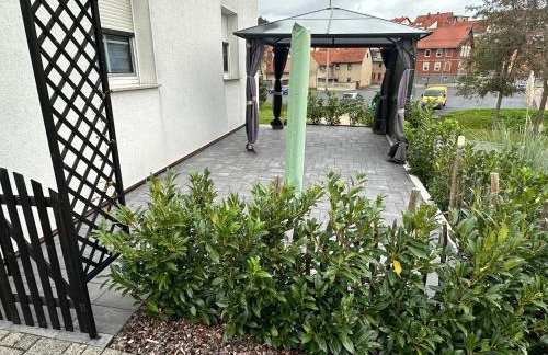 Ferienwohnung am Mühltal - Foto 9