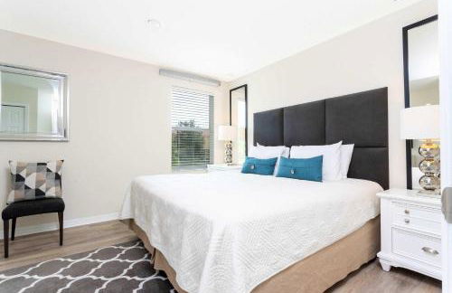 Three Bedrooms Townhome 3012 - Foto 27