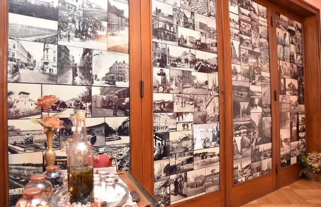 Apartments Oldtimer - Photo 20