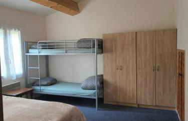 Maison pour séjour en famille - Foto 18