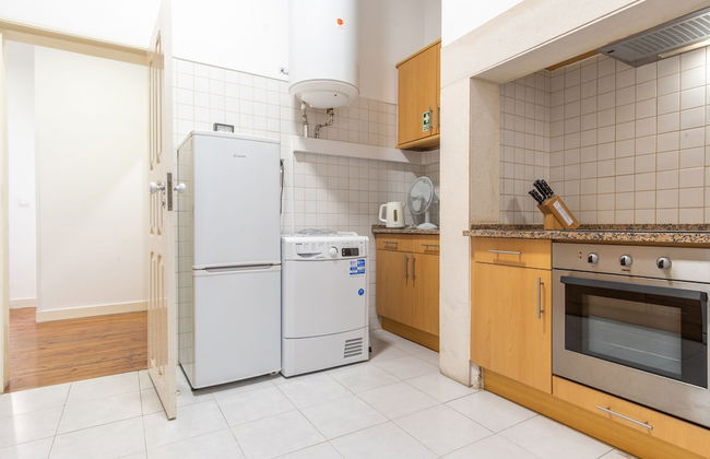 LV Premier Apartments Baixa- CR - Foto 41