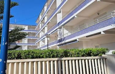 Apartamento Playa Piles -Familias- - Foto 34