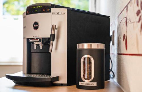 Ferienwohnung Kuckucksnest - Foto 9