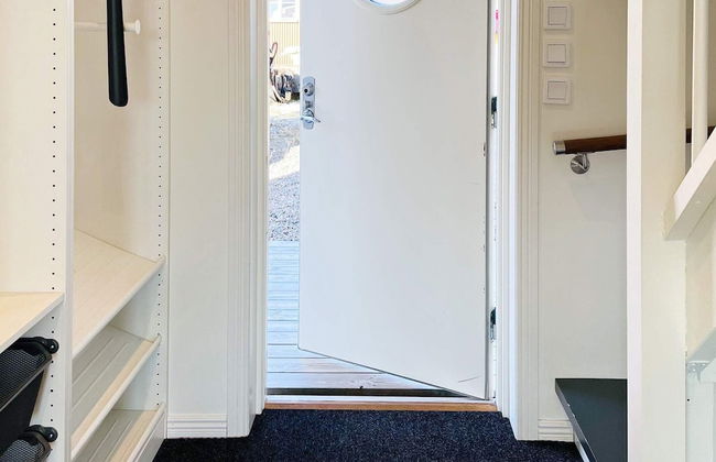 4 Star Holiday Home in Fagerfjall-by Traum - Foto 12