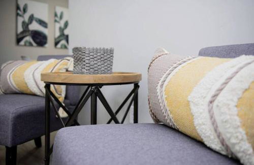 Modern Ranch near Downtown and Airport - Foto 33