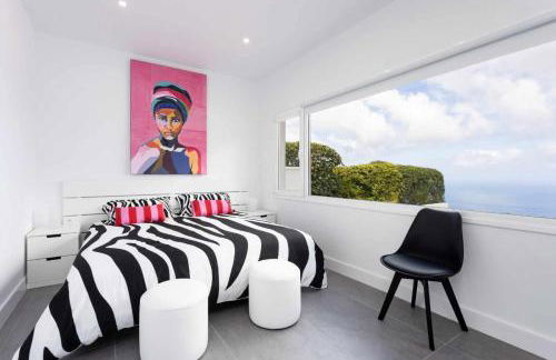 Vivienda vacacional de lujo en el sauzal - Foto 13