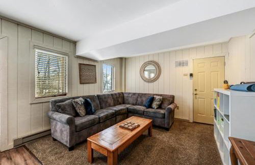 Poconos Paradise Lakeskihikewater Parkkids - Foto 41