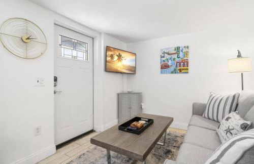 Little Hyde Out - Updated Hyde Park 1st Floor Apartment - Foto 4