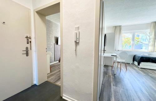 PrimeTime Suite für 4 mit Küche, WIFI und Parkplatz - Foto 9