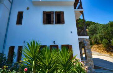 Guesthouse Enastron - Foto 49