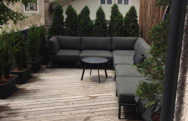 Appartements Innerkofler Mountain Home - Foto 63