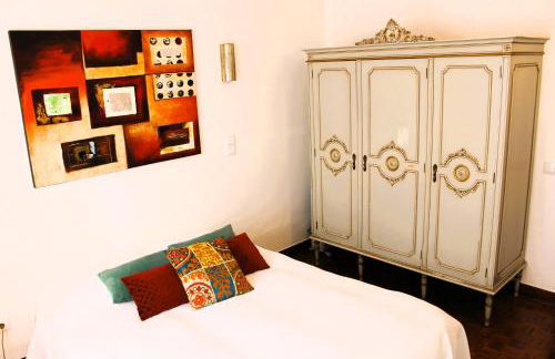 Casa dos Pais - Photo 6