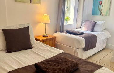 Otters Holt at Tove Valley Cottages - Foto 6