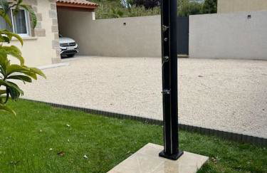 Petite maison individuelle proche plage - Photo 31