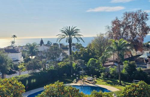 Marbella city center appartment walking distance beach and plaza de los naranjos - Photo 1