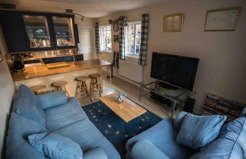 Oxfordshire Country Cottage - Foto 21