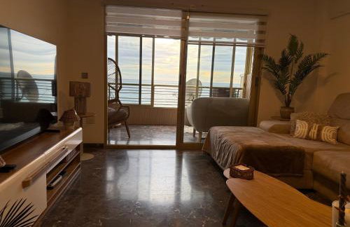 Poniente Beach Benipark Appartment - Foto 11