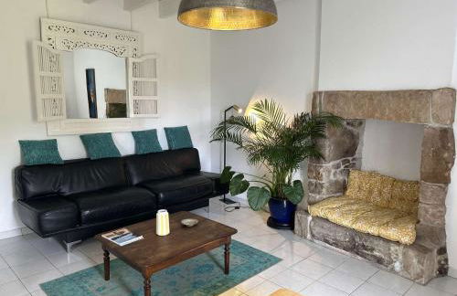 754 - Maison 3 chambres à 800m de la plage des Montiers - Foto 14