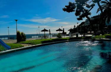 Apartamento Canet de Mar - Primera linea de Playa - Increibles vistas al Mar - Foto 78