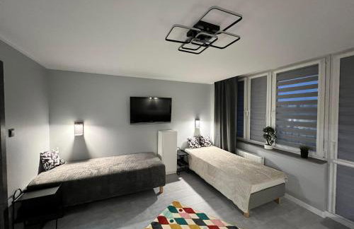 Apartament Na Wspólnej - Photo 9