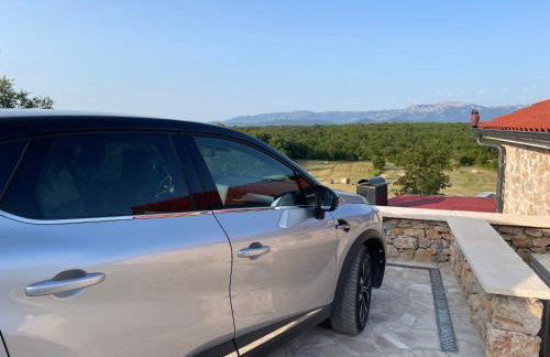 Hideaway Stonehouse pool for 2 Dalmatia Imotski - Foto 44