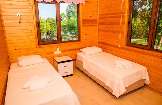 Ikiz Villas - Foto 5