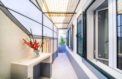 Villa bela vista 20th century house - Foto 14