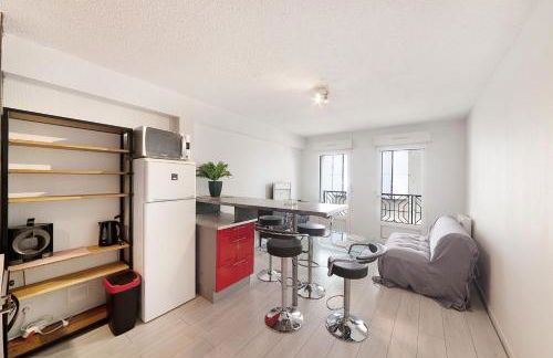 Aka Appart'Hotel " Le Petit Coin de Lavaur" - Foto 8