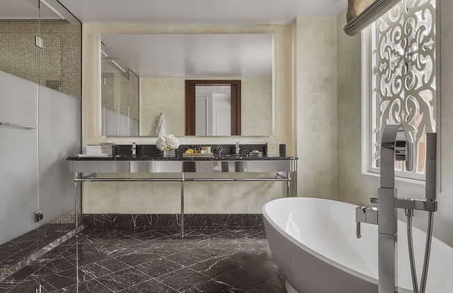 Rosewood Washington, D.C. - Foto 32