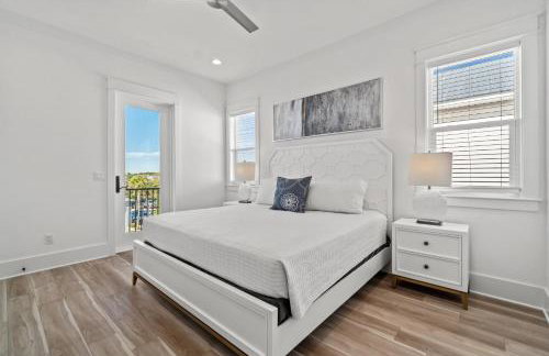 Tidal Time Estate With Game Room And Lsv - Foto 28