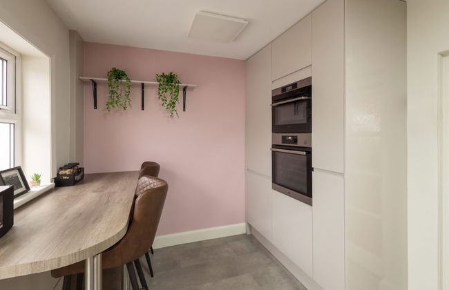 Host Stay The Braes - Foto 9