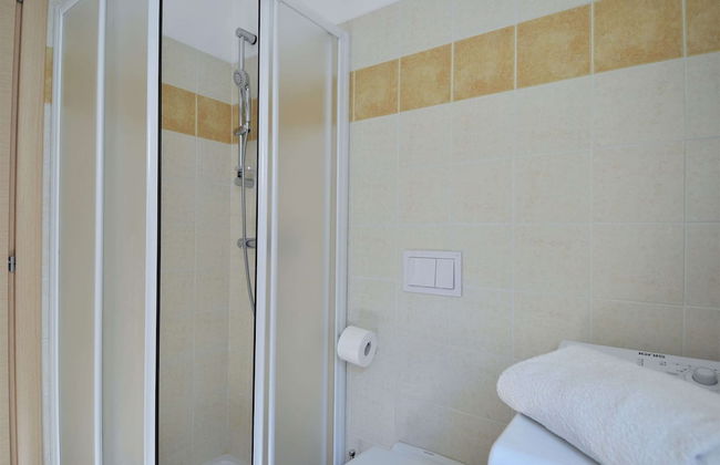 Apartment by Lake Como Near Spiaggia di Dervio - Foto 20