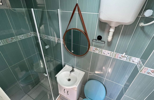 APARTAMENTO CHARMOSO 100 M PRAIA GRANDE - Foto 34