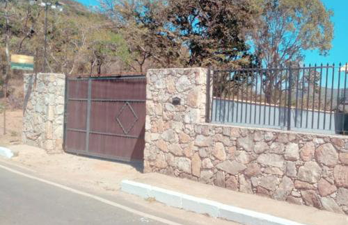 Chalet Alta Vista Acuruí - Photo 20