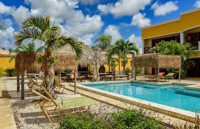 Djambo Apartments - Adults Only - Foto 50